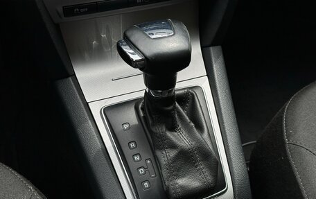 Skoda Octavia, 2012 год, 990 000 рублей, 17 фотография