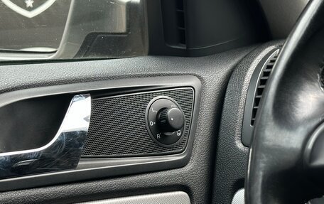 Skoda Octavia, 2012 год, 990 000 рублей, 20 фотография