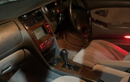 Mitsubishi Diamante II, 1999 год, 300 000 рублей, 4 фотография