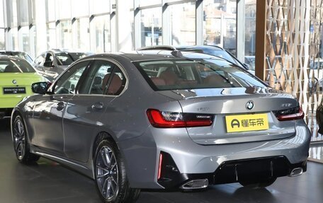BMW 3 серия, 2025 год, 4 500 000 рублей, 5 фотография