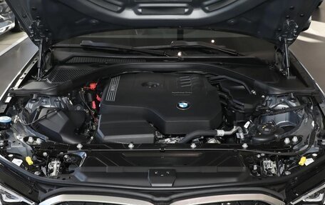 BMW 3 серия, 2025 год, 4 500 000 рублей, 12 фотография