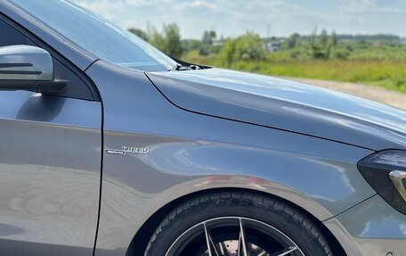 Mercedes-Benz A-Класс, 2013 год, 1 700 000 рублей, 5 фотография