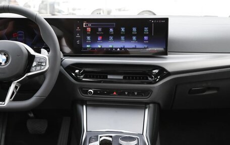 BMW 3 серия, 2025 год, 4 500 000 рублей, 14 фотография