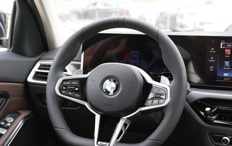 BMW 3 серия, 2025 год, 4 500 000 рублей, 15 фотография