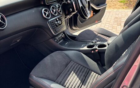 Mercedes-Benz A-Класс, 2013 год, 1 700 000 рублей, 14 фотография