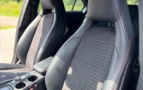 Mercedes-Benz A-Класс, 2013 год, 1 700 000 рублей, 15 фотография