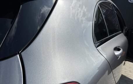Mercedes-Benz A-Класс, 2013 год, 1 700 000 рублей, 12 фотография