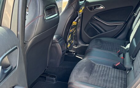 Mercedes-Benz A-Класс, 2013 год, 1 700 000 рублей, 13 фотография