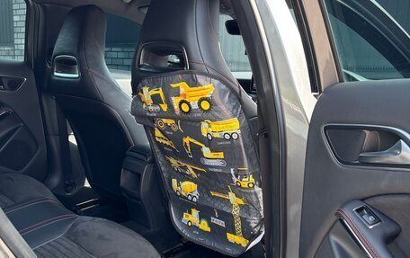 Mercedes-Benz A-Класс, 2013 год, 1 700 000 рублей, 16 фотография