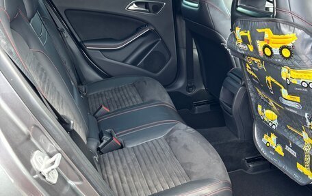 Mercedes-Benz A-Класс, 2013 год, 1 700 000 рублей, 17 фотография