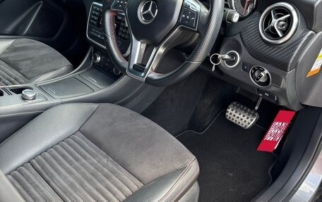 Mercedes-Benz A-Класс, 2013 год, 1 700 000 рублей, 19 фотография