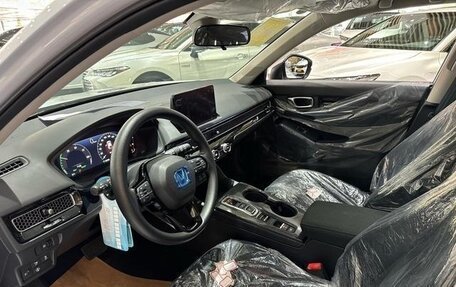 Honda Civic, 2024 год, 2 710 000 рублей, 4 фотография