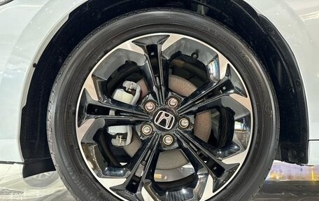 Honda Civic, 2024 год, 2 710 000 рублей, 9 фотография