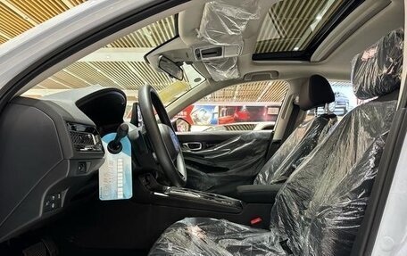 Honda Civic, 2024 год, 2 710 000 рублей, 7 фотография