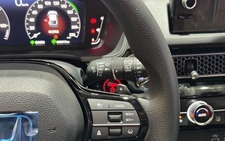 Honda Civic, 2024 год, 2 710 000 рублей, 2 фотография