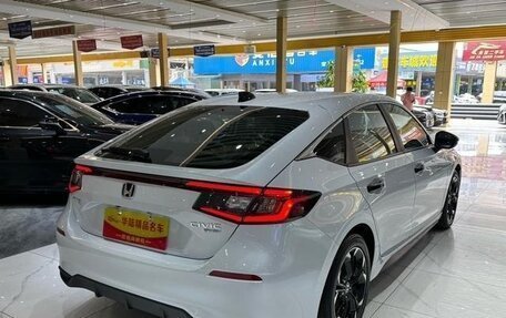 Honda Civic, 2024 год, 2 710 000 рублей, 8 фотография