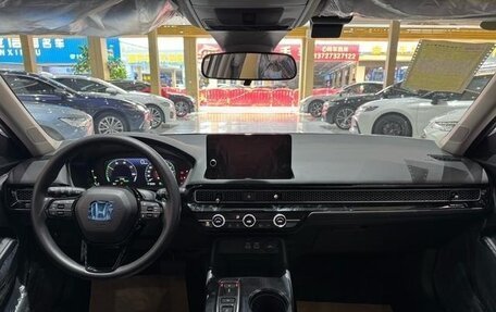 Honda Civic, 2024 год, 2 710 000 рублей, 10 фотография