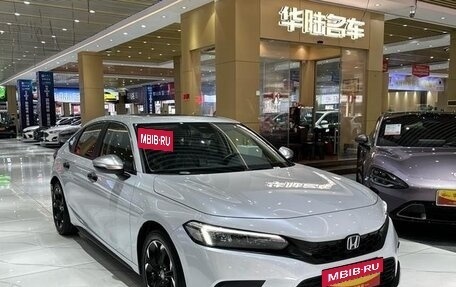 Honda Civic, 2024 год, 2 710 000 рублей, 6 фотография
