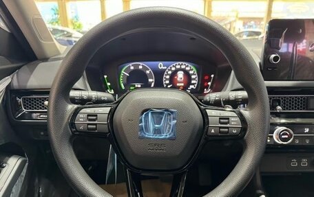 Honda Civic, 2024 год, 2 710 000 рублей, 12 фотография