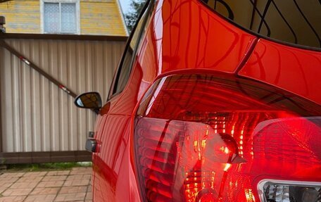 Opel Corsa D, 2012 год, 650 000 рублей, 3 фотография