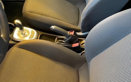 Opel Corsa D, 2012 год, 650 000 рублей, 10 фотография