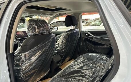 Honda Civic, 2024 год, 2 710 000 рублей, 13 фотография