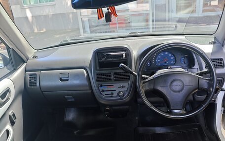 Subaru Pleo I рестайлинг -3, 2008 год, 290 000 рублей, 4 фотография