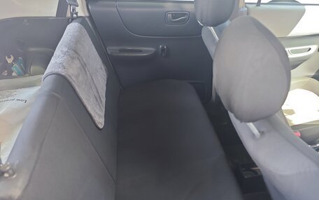 Subaru Pleo I рестайлинг -3, 2008 год, 290 000 рублей, 10 фотография