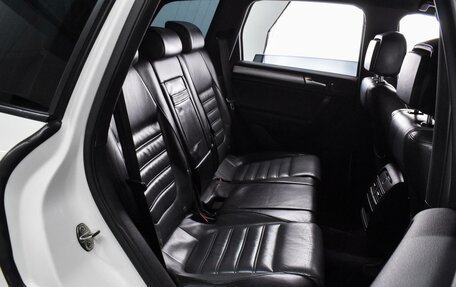 Volkswagen Touareg III, 2011 год, 2 084 000 рублей, 7 фотография