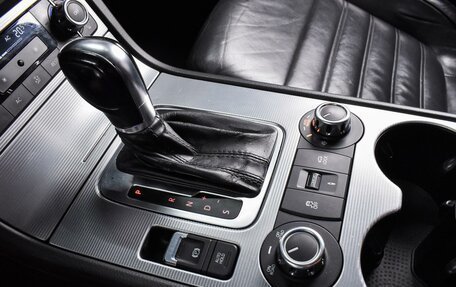 Volkswagen Touareg III, 2011 год, 2 084 000 рублей, 22 фотография