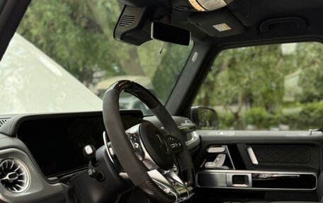 Mercedes-Benz G-Класс AMG, 2021 год, 18 000 000 рублей, 8 фотография