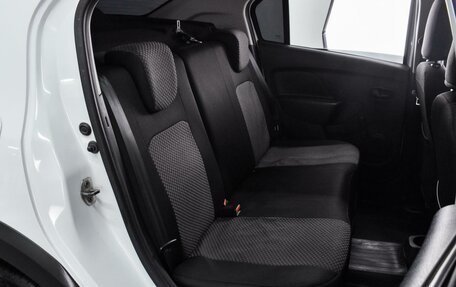 Renault Logan II, 2021 год, 1 220 000 рублей, 7 фотография