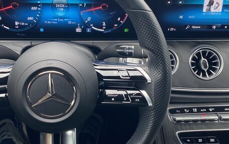 Mercedes-Benz CLS, 2021 год, 6 800 000 рублей, 16 фотография