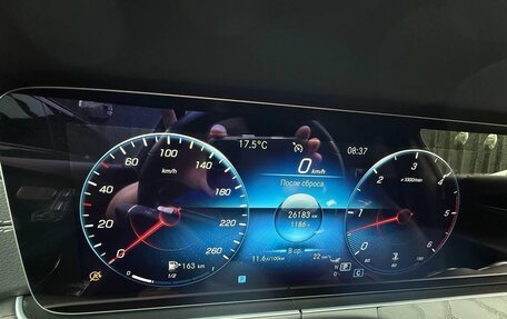 Mercedes-Benz CLS, 2021 год, 6 800 000 рублей, 17 фотография