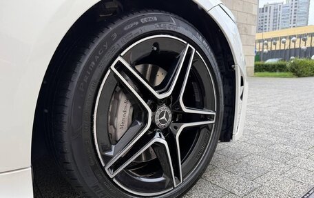 Mercedes-Benz CLS, 2021 год, 6 800 000 рублей, 19 фотография