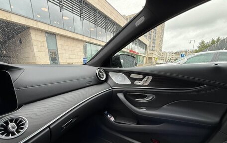 Mercedes-Benz CLS, 2021 год, 6 800 000 рублей, 20 фотография
