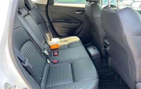 Nissan Note, 2021 год, 1 459 000 рублей, 7 фотография