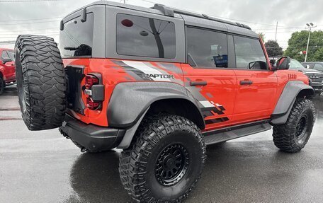 Ford Bronco, 2022 год, 7 172 173 рублей, 3 фотография