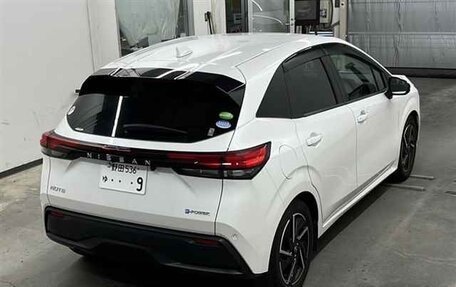 Nissan Note, 2021 год, 1 459 000 рублей, 3 фотография