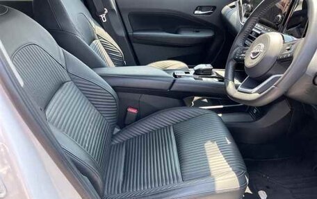 Nissan Note, 2021 год, 1 459 000 рублей, 6 фотография