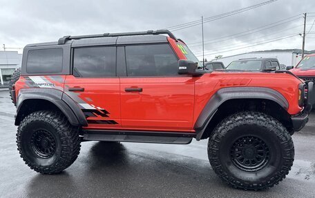 Ford Bronco, 2022 год, 7 172 173 рублей, 2 фотография
