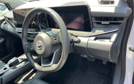 Nissan Note, 2021 год, 1 459 000 рублей, 5 фотография