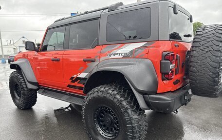 Ford Bronco, 2022 год, 7 172 173 рублей, 6 фотография