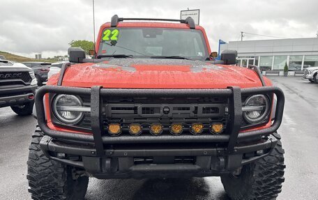 Ford Bronco, 2022 год, 7 172 173 рублей, 7 фотография