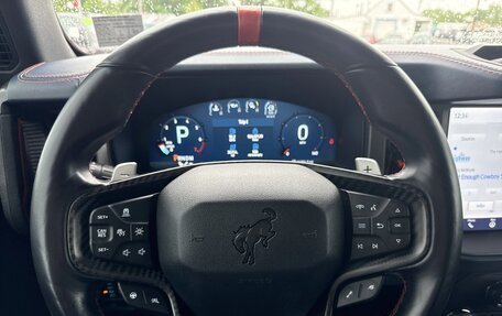 Ford Bronco, 2022 год, 7 172 173 рублей, 17 фотография