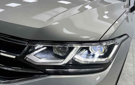 Volkswagen Tiguan II, 2023 год, 2 943 595 рублей, 5 фотография