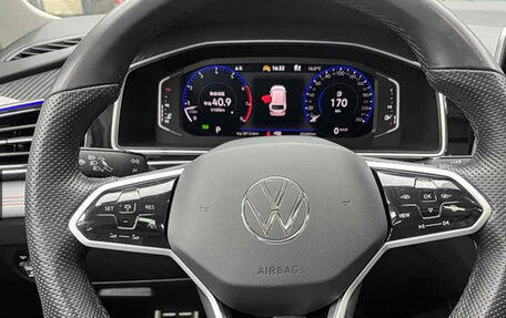 Volkswagen Tiguan II, 2023 год, 2 943 595 рублей, 8 фотография