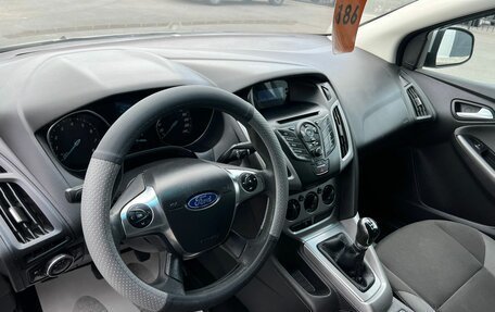 Ford Focus III, 2012 год, 899 999 рублей, 11 фотография