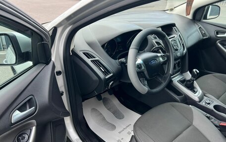 Ford Focus III, 2012 год, 899 999 рублей, 10 фотография