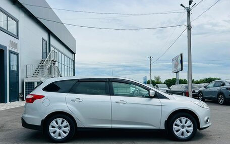 Ford Focus III, 2012 год, 899 999 рублей, 7 фотография